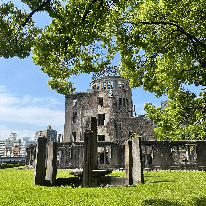 記憶の場をめぐる諸問題について考える