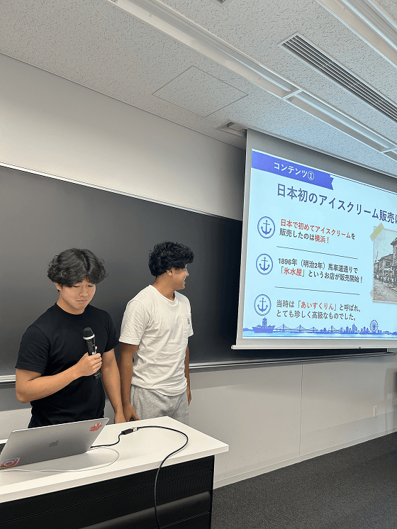コミュニケーションをつくる力イメージ
