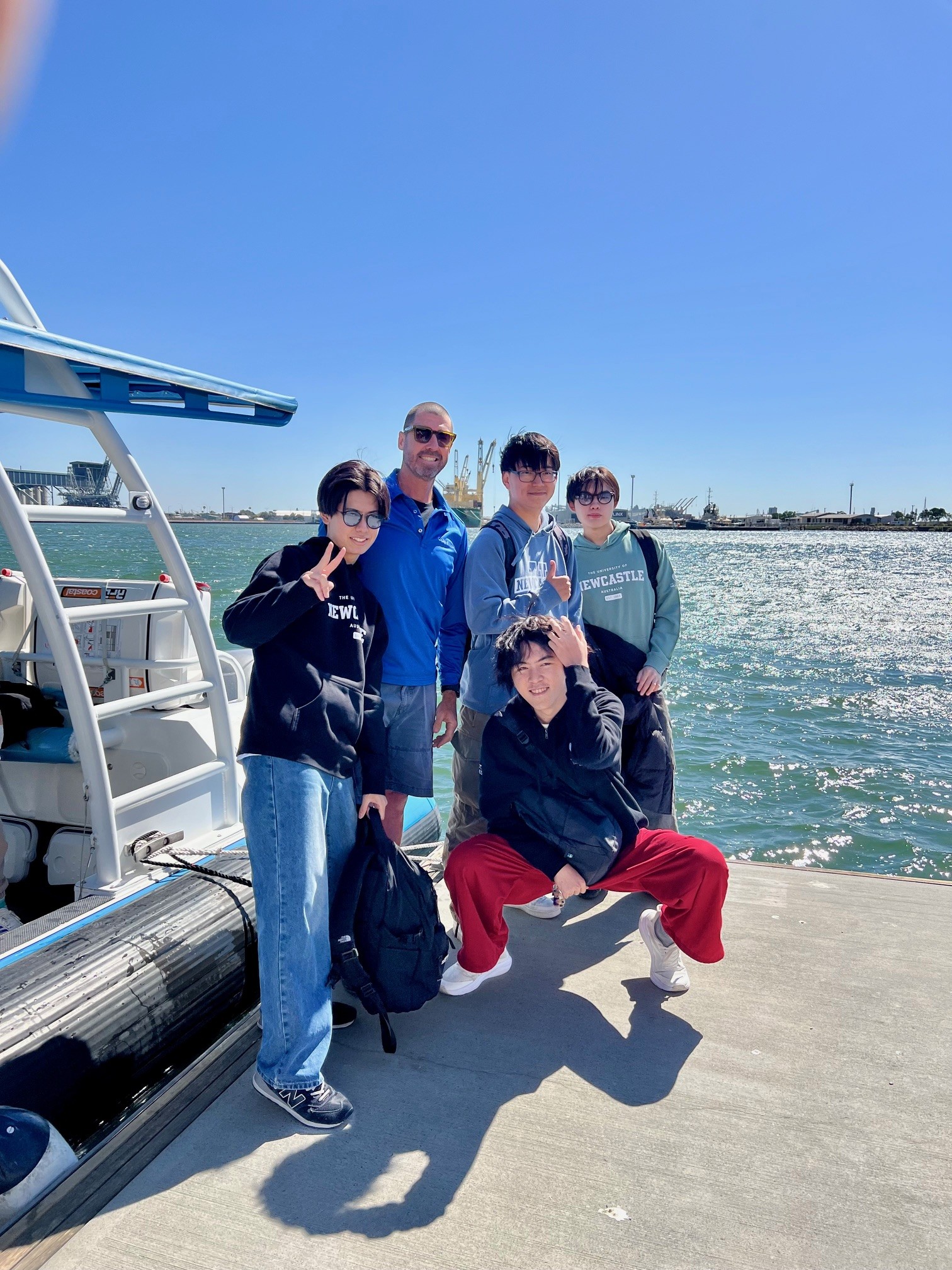 ホエールウォッチング2