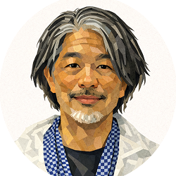 日髙 仁