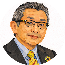佐野 慶一郎