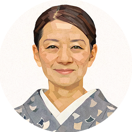 立山 徳子